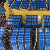 宝坻高价钛酸锂电池回收-上门回收动力电池-三元锂电池回收